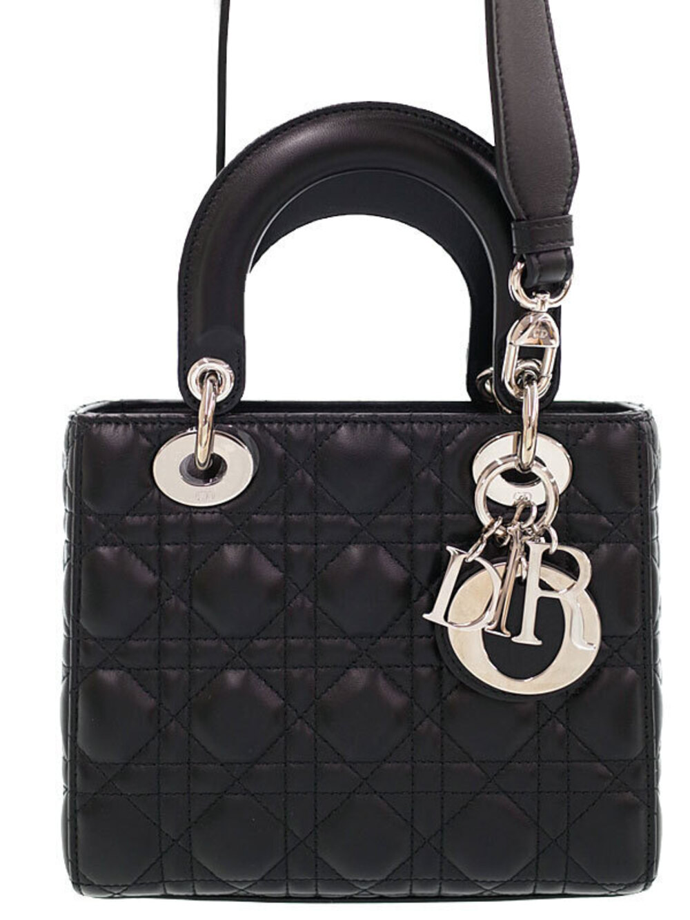 Christian Dior LADY MY ABCDIOR Bag